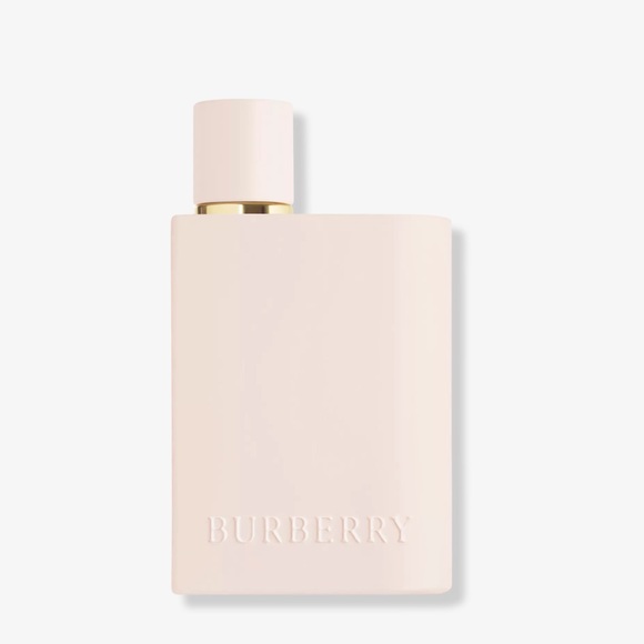 BURBERRY HER EAU DE PARFUM INTENSE NEW 3.3 FL OZ - Picture 4 of 6